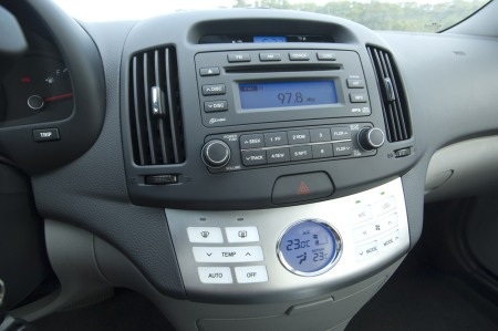 Hyundai Avante - Cảm nhận từ phía người tiêu dùng