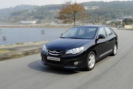 Hyundai Avante - Cảm nhận từ phía người tiêu dùng