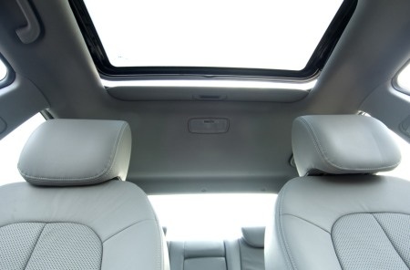 Hyundai Avante - Cảm nhận từ phía người tiêu dùng