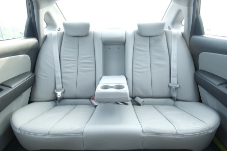 Hyundai Avante - Cảm nhận từ phía người tiêu dùng