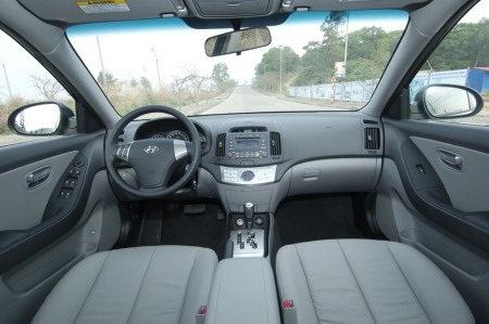 Hyundai Avante - Cảm nhận từ phía người tiêu dùng