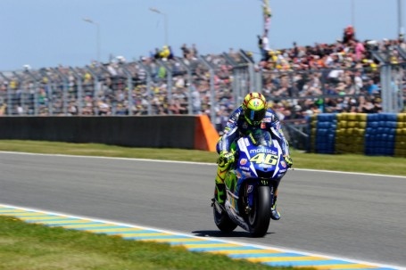 Chiến thắng 1-2 đầy thuyết phục của Movistar Yamaha MotoGP