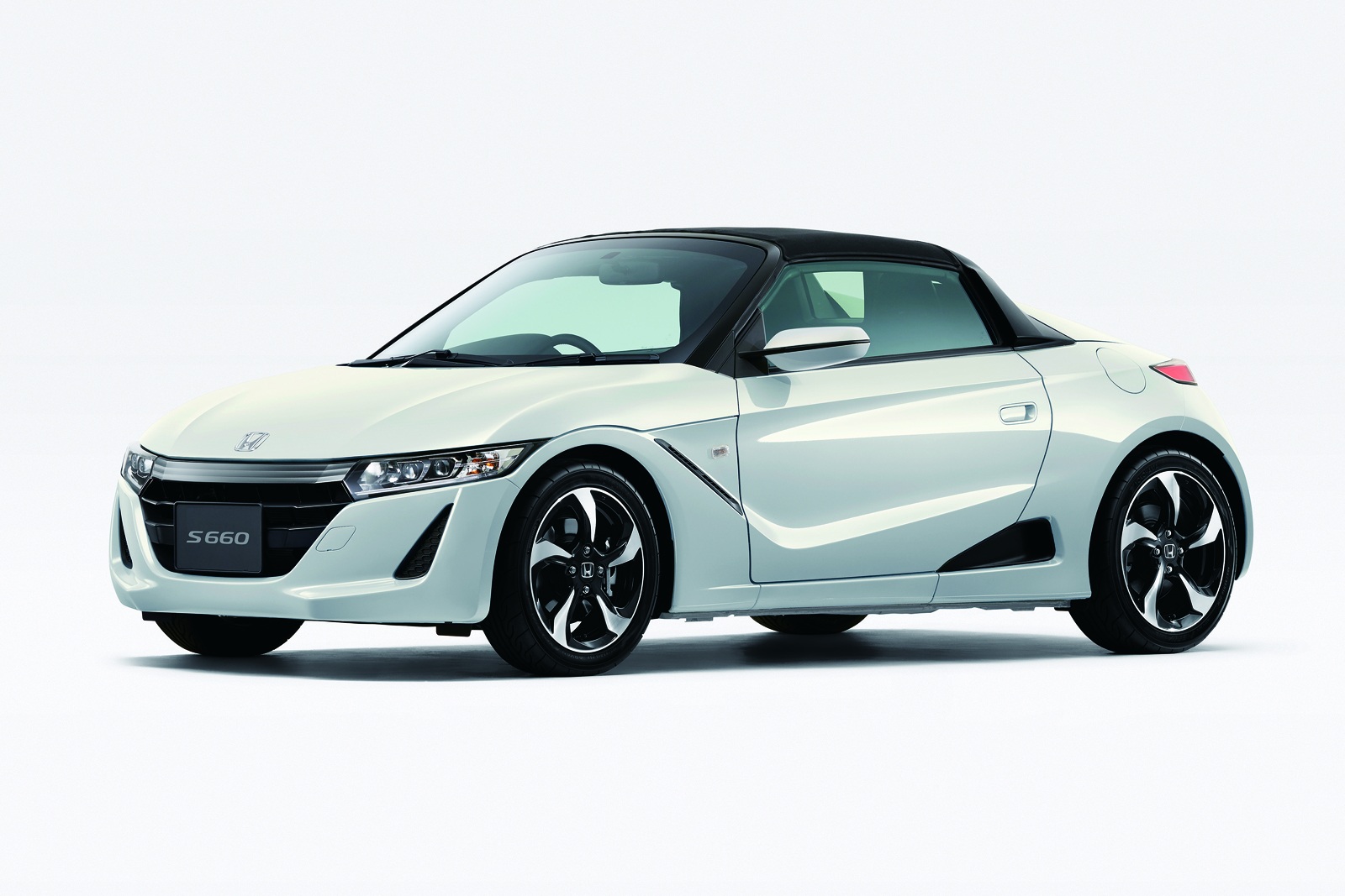 Honda chính thức giới thiệu xe mui trần "tí hon" S660 - 33 Nhật Minh