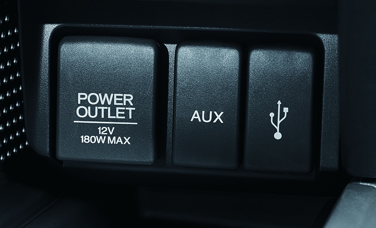 Honda chính thức giới thiệu xe mui trần "tí hon" S660 - 11 Nhật Minh
