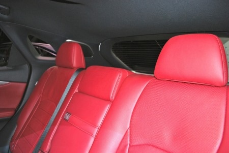 Xe RX 450h phiên bản 2016: