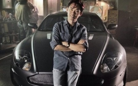 Chiếc Charger của thủ lĩnh Toretto xuất hiện ngay từ tập
đầu tiên của sêri