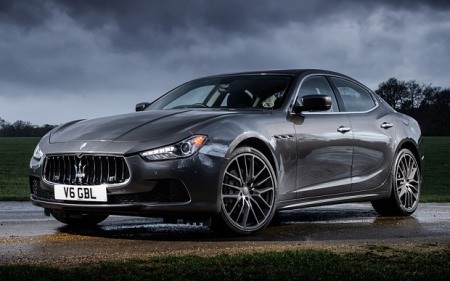 Tình yêu xe Nhật của Brian O'Conner được minh hoạ rõ nét
bằng chiếc 2012 Subaru Impreza này.