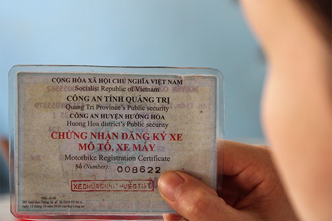 Hoàn thuế VAT với xe máy: Nhà nước ưu đãi 10, dân được hưởng mấy? - 1 Hoàn thuế VAT với xe máy: Nhà nước ưu đãi 10, dân được hưởng mấy?