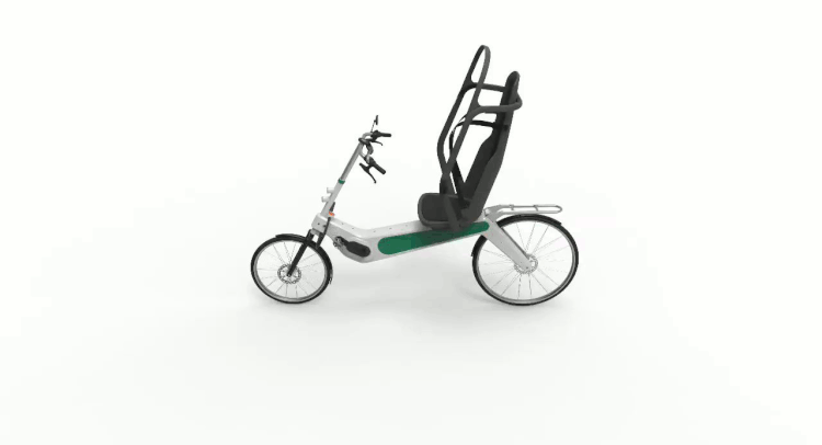 Dùng kết cấu lồng chống lật cho xe đạp - Tại sao không? - 1 Dùng kết cấu lồng cuộn cho xe đạp - Tại sao không?