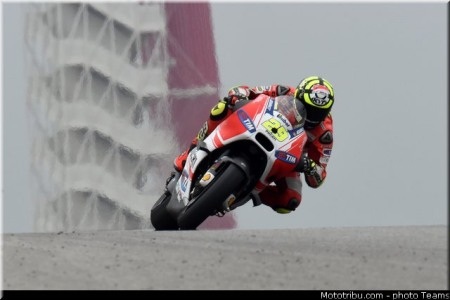 MotoGP 2015 chặng 2: Marquez trở lại là chính mình
