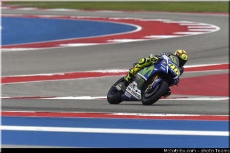 MotoGP 2015 chặng 2: Marquez trở lại là chính mình