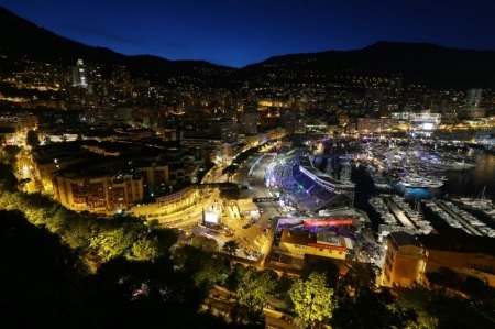 Thêm một chiến thắng của Hamilton?