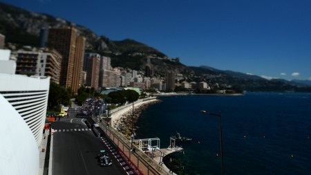 Thêm một chiến thắng của Hamilton?