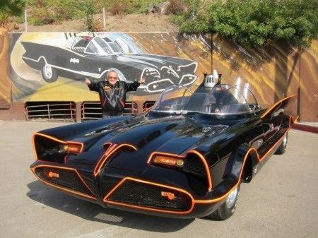 Ford
GT40 prototype 1964 có giá bán đắt thứ tư, với mức 7 triệu USD vào năm
2014.