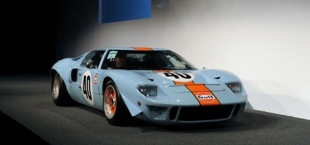 Điểm danh những xế cổ đắt giá nhất trên đất Mỹ