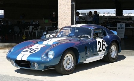 Điểm danh những xế cổ đắt giá nhất trên đất Mỹ