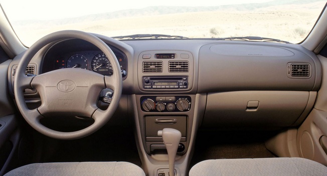 Toyota và Nissan triệu hồi gần 6,6 triệu xe do lỗi túi khí