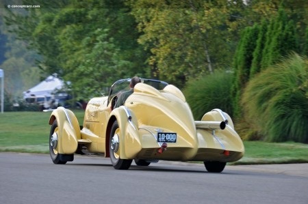 Ford
GT40 prototype 1964 có giá bán đắt thứ tư, với mức 7 triệu USD vào năm
2014.