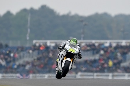 Sự trở lại của Repsol Honda Team?