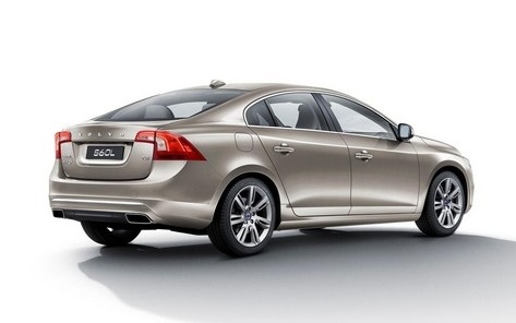 Volvo mang xe sản xuất tại Trung Quốc sang Mỹ bán