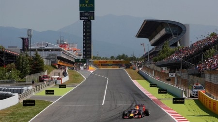 Pole đầu tiên trong mùa giải của Nico Rosberg