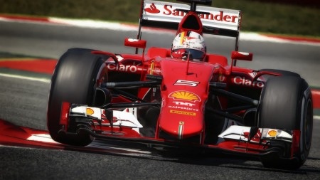 Pole đầu tiên trong mùa giải của Nico Rosberg