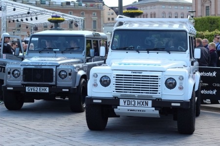 Thêm một chiếc Porsche 918 Spyder