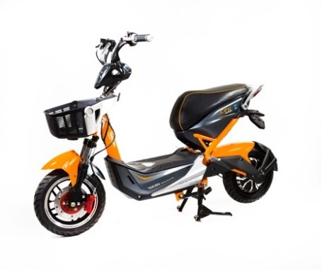 City
Hunter được thiết kế đa sắc màu phù hợp với cả nam và nữ