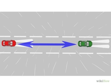 Những điều cần lưu ý để lái xe an toàn trong mùa mưa