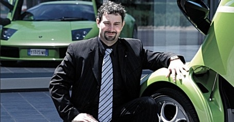 Giám đốc thiết kế rời bỏ Bentley