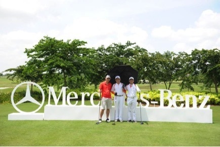 Hơn 25
năm đồng hành cùng môn thể thao đẳng cấp