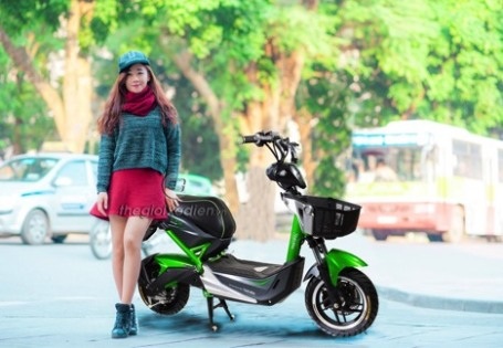 Lựa chọn
hấp dẫn cho những cô gái: từ phong cách cá tính, khỏe khoắn…