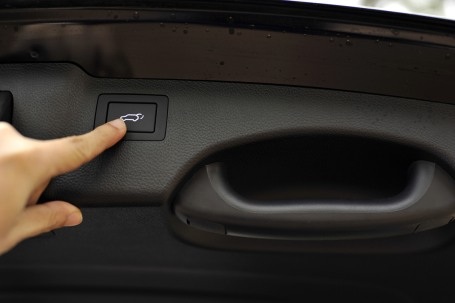 Người tiêu dùng nói gì về Hyundai SantaFe?