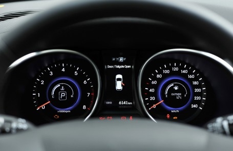 Người tiêu dùng nói gì về Hyundai SantaFe?