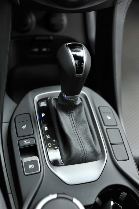 Người tiêu dùng nói gì về Hyundai SantaFe?