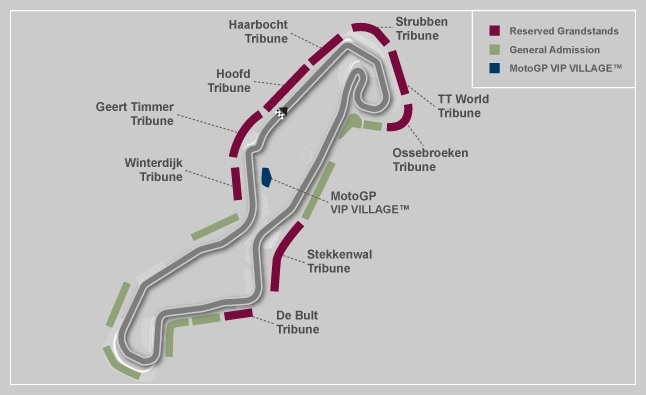 Vị trí pole đầy xa lạ với Rossi