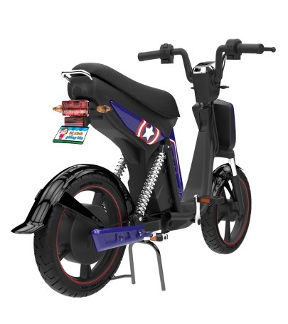 Thỏa sức thể hiện cá tính với tem biển “so
cool”