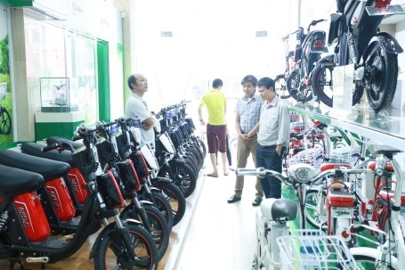 Thỏa sức thể hiện cá tính với tem biển “so
cool”