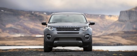 Land Rover - Sản phẩm của quá trình phát triển tinh tế