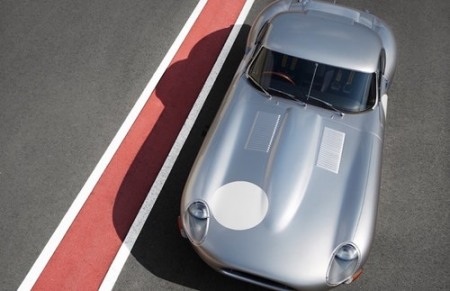 Chỉ có 6 chiếc Lightweight sẽ được sản xuất và hiện chưa
có giá bán.