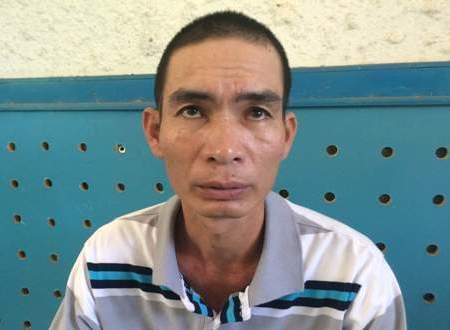 Truy bắt “cát tặc” tấn công chủ tịch xã