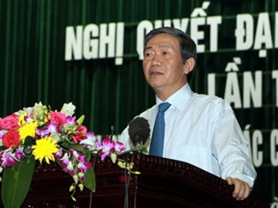 Báo chí cần sáng tạo trong việc đưa nghị quyết Đảng vào cuộc sống - 1