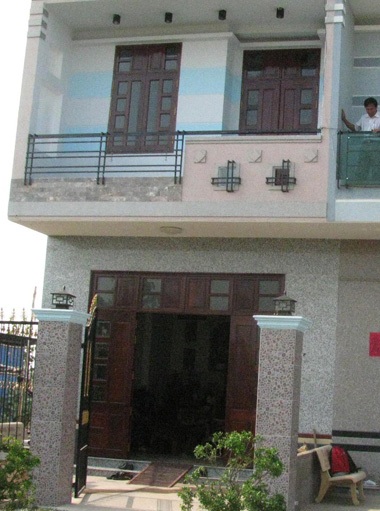 Vụ nhà báo Hoàng Hùng bị đốt: Bà Liễu đã được mớm cung - 1