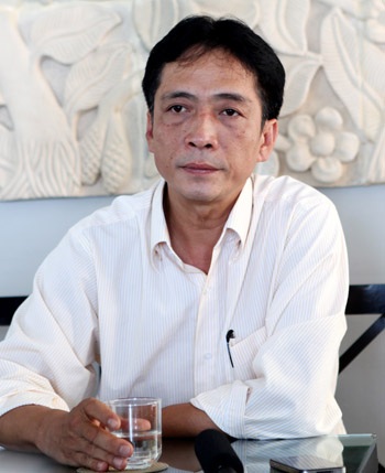 HLV Lê Minh Khương khiếu nại quyết định xử phạt của Cục Hàng không - 1 HLV Lê Minh Khương khiếu nại quyết định xử phạt của Cục Hàng không - 1