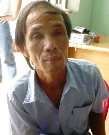 Bắt quả tang vụ bán con giá... 10 triệu đồng! - 1