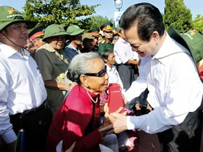 “Quảng Trị hút đầu tư vào nông nghiệp, nông thôn” - 1 “Quảng Trị hút đầu tư vào nông nghiệp, nông thôn” - 1