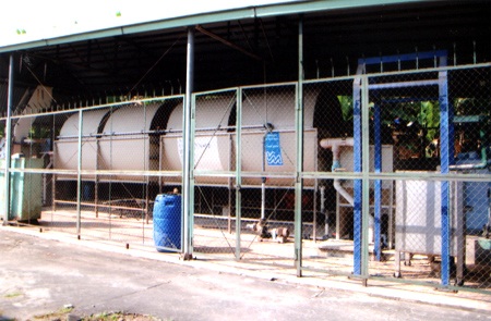 Giật mình chuyện xử lý rác thải y tế - 1 Giật mình chuyện xử lý rác thải y tế - 1