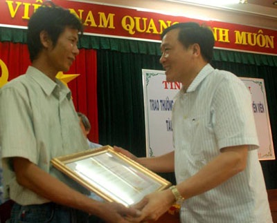 “Hiệp sĩ” biển khơi - 3