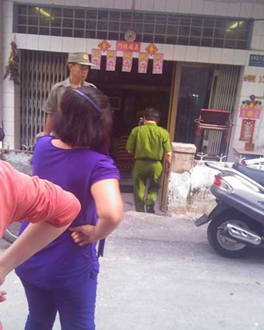 Chết “bí ẩn” trong nhà vắng người - 1 Chết “bí ẩn” trong nhà vắng người - 1