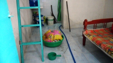 Đâm chết người yêu rồi tự sát - 1 Đâm chết người yêu rồi tự sát - 1